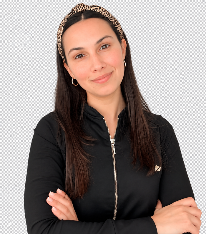 Valentina Dalbosco Bertín