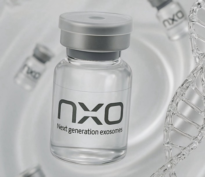 Tratamiento con exosomas