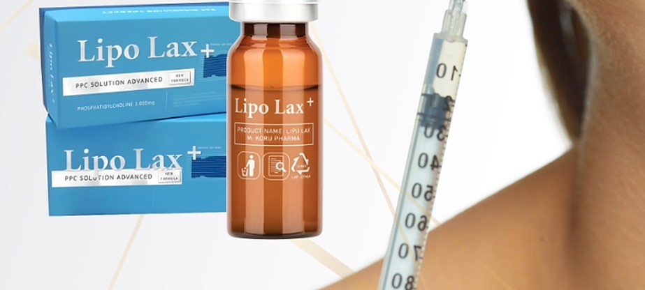 Tratamiento de lipopapada